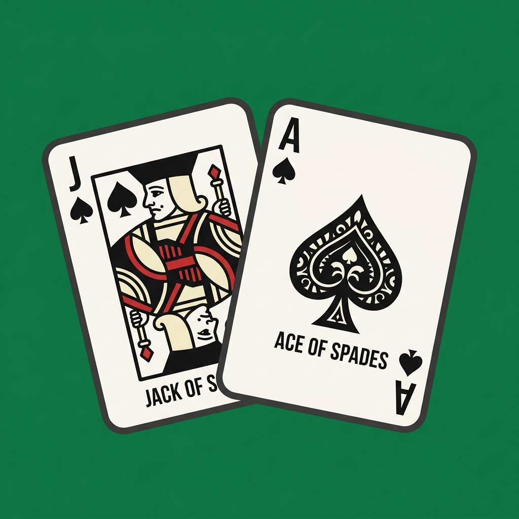 21 Blackjack