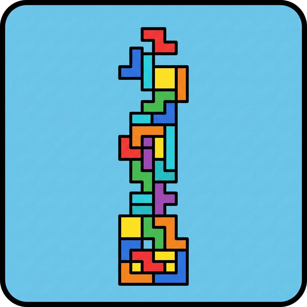 Block Tower
