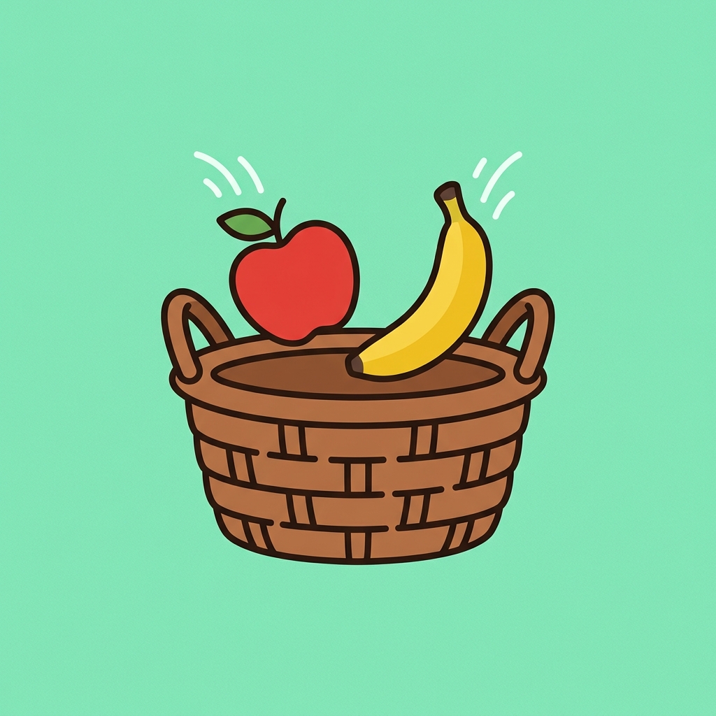 Catch the Fruit