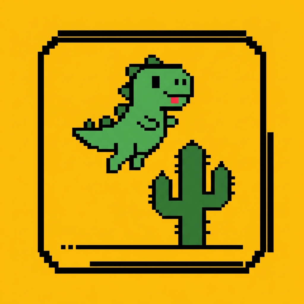 Dino Run