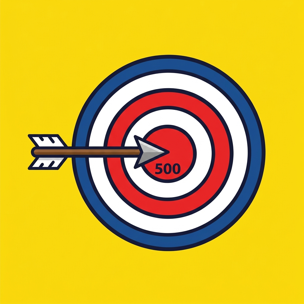 Hit the Target