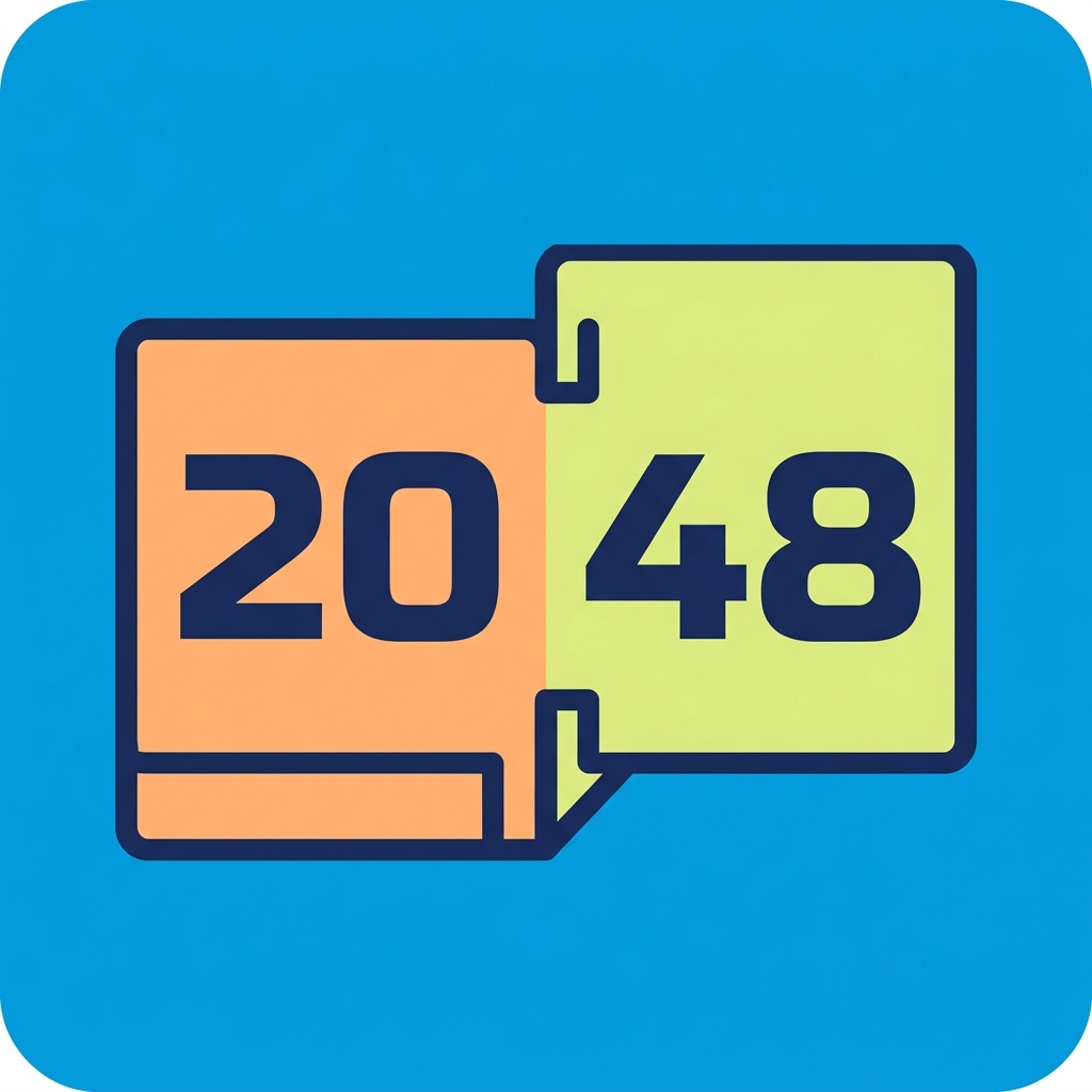 Number Merge