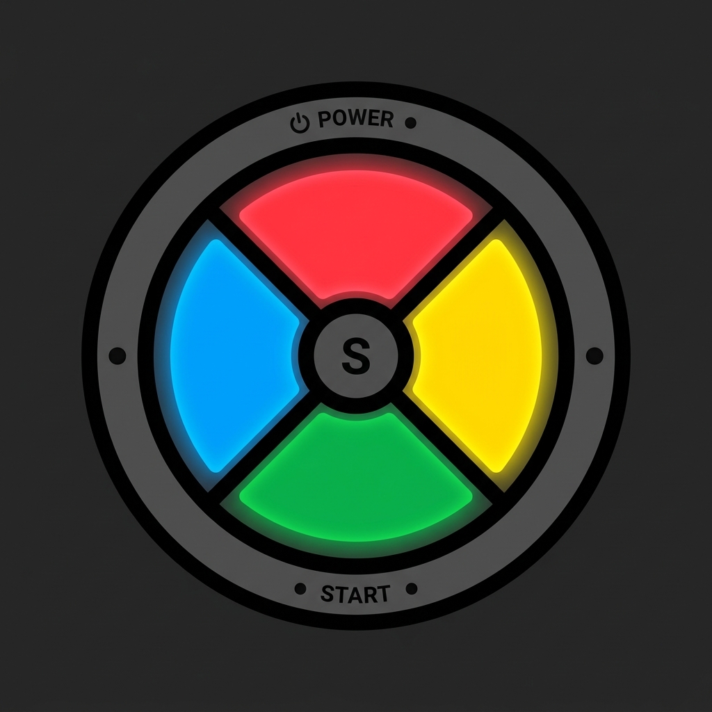 Simon Says