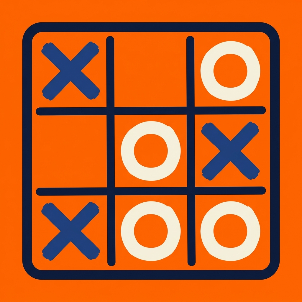 Tic-Tac-Toe