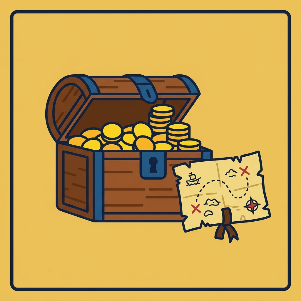 Treasure Hunt